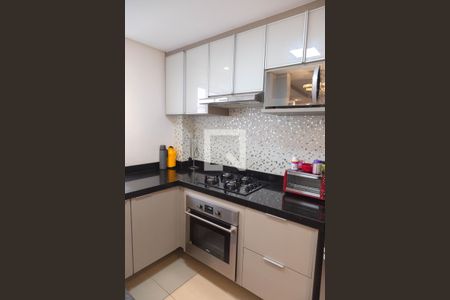 Apartamento para alugar com 56m², 2 quartos e sem vaga Apartamento para alugar com 56m², 2 quartos e sem vagaCozinha