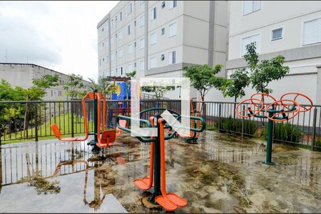 Apartamento para alugar com 56m², 2 quartos e sem vaga Apartamento para alugar com 56m², 2 quartos e sem vagaÁrea comum