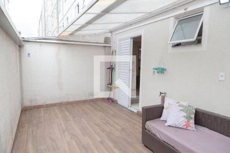 Apartamento para alugar com 56m², 2 quartos e sem vaga Apartamento para alugar com 56m², 2 quartos e sem vagaÁrea Externa