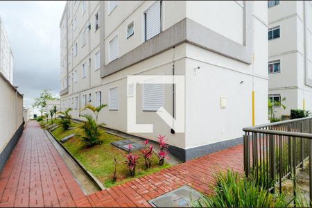 Apartamento para alugar com 56m², 2 quartos e sem vaga Apartamento para alugar com 56m², 2 quartos e sem vagaÁrea comum