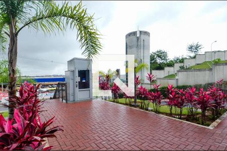 Apartamento para alugar com 56m², 2 quartos e sem vaga Apartamento para alugar com 56m², 2 quartos e sem vagaÁrea comum