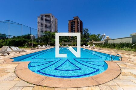Apartamento à venda com 130m², 4 quartos e 3 vagasPiscina