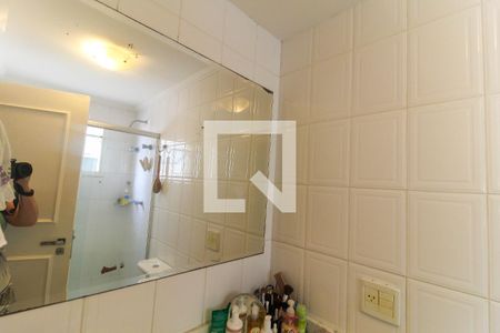 Apartamento à venda com 130m², 4 quartos e 3 vagasBanheiro Da Suíte 1