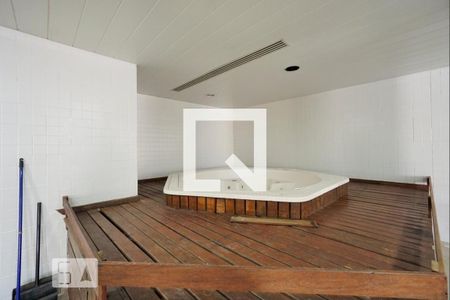 Apartamento à venda com 130m², 4 quartos e 3 vagasSpa