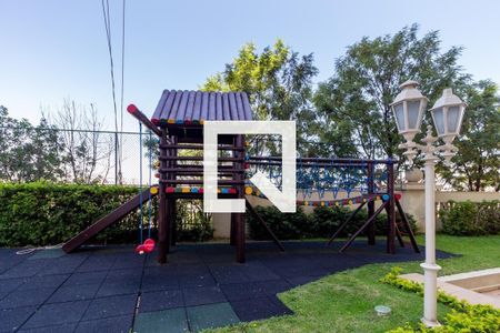 Apartamento à venda com 130m², 4 quartos e 3 vagasPlayground