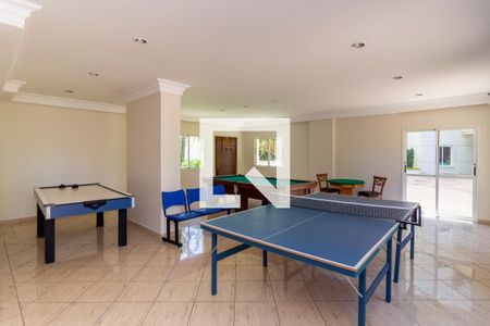 Apartamento à venda com 130m², 4 quartos e 3 vagasSala De Jogos