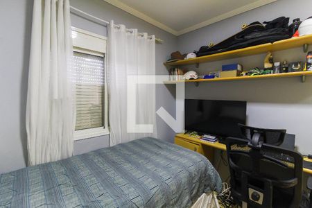 Apartamento à venda com 130m², 4 quartos e 3 vagasSuíte 2