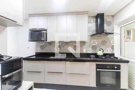 Apartamento à venda com 130m², 4 quartos e 3 vagasCozinha/Área De Serviço