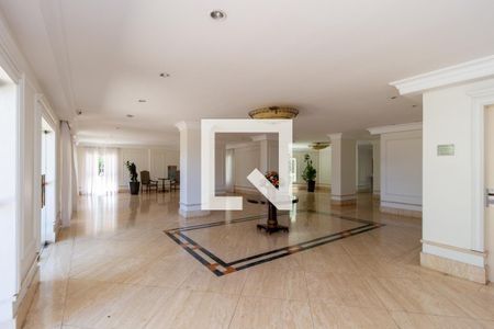 Apartamento à venda com 130m², 4 quartos e 3 vagasÁrea Comum