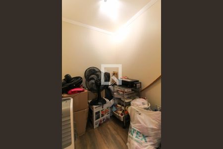 Escritório de apartamento à venda com 4 quartos, 130m² em Parque da Mooca, São Paulo