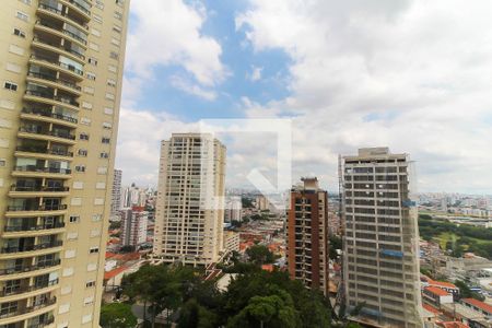 Apartamento à venda com 130m², 4 quartos e 3 vagasVista Da Varanda