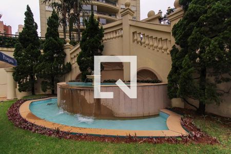 Apartamento à venda com 130m², 4 quartos e 3 vagasÁrea Comum