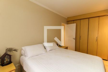 Apartamento à venda com 130m², 4 quartos e 3 vagasSuíte 1