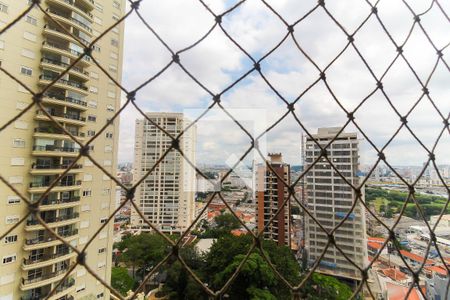 Apartamento à venda com 130m², 4 quartos e 3 vagasVista Quarto 1