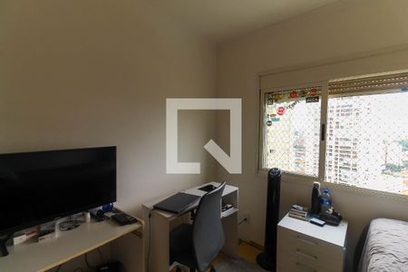 Apartamento à venda com 130m², 4 quartos e 3 vagasQuarto 1