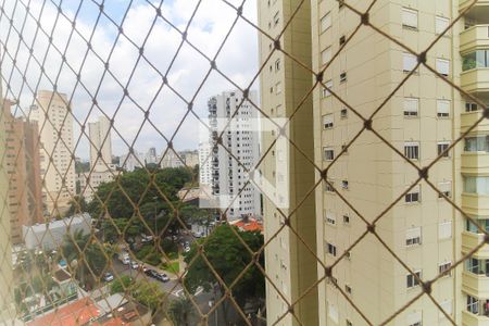 Apartamento à venda com 130m², 4 quartos e 3 vagasVista Da Suíte 1