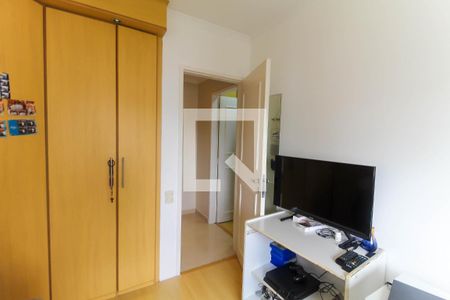 Apartamento à venda com 130m², 4 quartos e 3 vagasQuarto 1