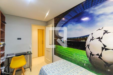 Apartamento à venda com 130m², 4 quartos e 3 vagasQuarto 2