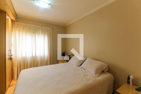 Apartamento à venda com 130m², 4 quartos e 3 vagasSuíte 1