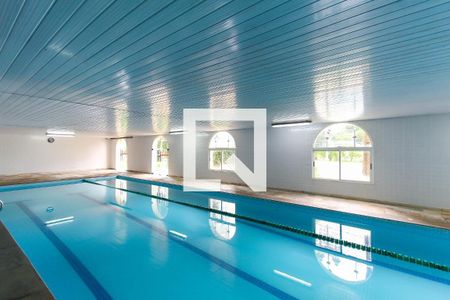 Apartamento à venda com 130m², 4 quartos e 3 vagasPiscina