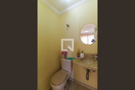 Apartamento à venda com 130m², 4 quartos e 3 vagasLavabo