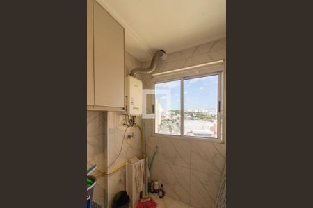 Apartamento à venda com 70m², 2 quartos e 1 vagaÁrea de Serviço