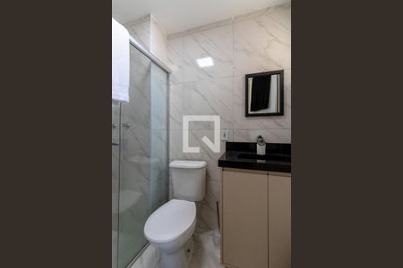 Apartamento à venda com 70m², 2 quartos e 1 vagaBanheiro