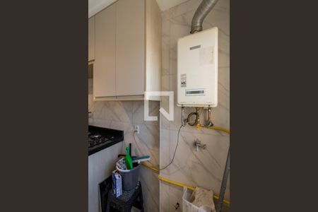 Apartamento à venda com 70m², 2 quartos e 1 vagaÁrea de Serviço