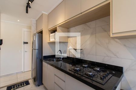 Apartamento à venda com 70m², 2 quartos e 1 vagaCozinha