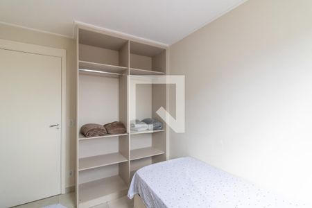 Apartamento à venda com 70m², 2 quartos e 1 vagaQuarto 2