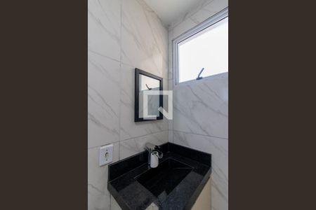 Apartamento à venda com 70m², 2 quartos e 1 vagaBanheiro