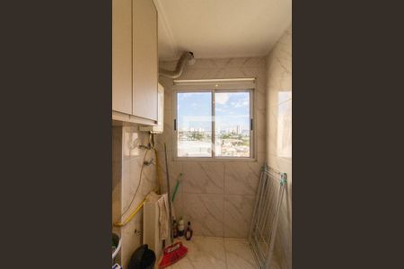 Apartamento à venda com 70m², 2 quartos e 1 vagaÁrea de Serviço
