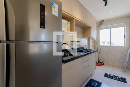 Apartamento à venda com 70m², 2 quartos e 1 vagaCozinha