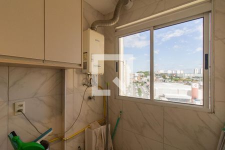 Apartamento à venda com 70m², 2 quartos e 1 vagaÁrea de Serviço