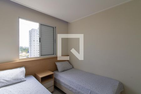 Apartamento à venda com 70m², 2 quartos e 1 vagaQuarto 2