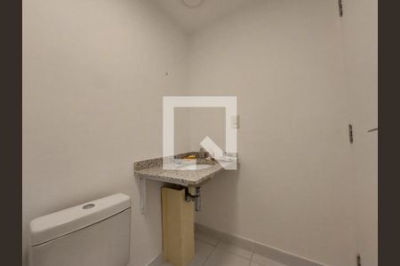 Apartamento para alugar com 61m², 2 quartos e 1 vagaBanheiro 2