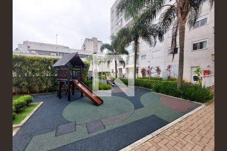 Apartamento para alugar com 61m², 2 quartos e 1 vagaPlayground