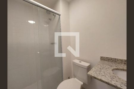Apartamento para alugar com 61m², 2 quartos e 1 vagaBanheiro 2