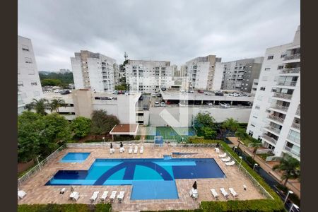 Apartamento para alugar com 61m², 2 quartos e 1 vagaVista - Quarto 2