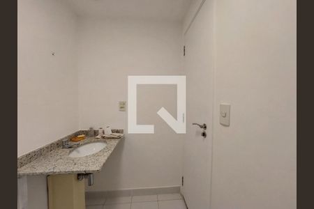 Apartamento para alugar com 61m², 2 quartos e 1 vagaBanheiro 2