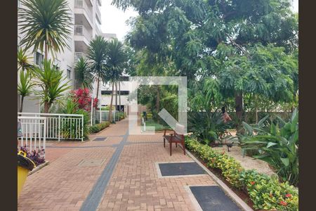 Apartamento para alugar com 61m², 2 quartos e 1 vagaJardim