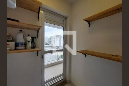 Apartamento para alugar com 61m², 2 quartos e 1 vagaÁrea de Serviço