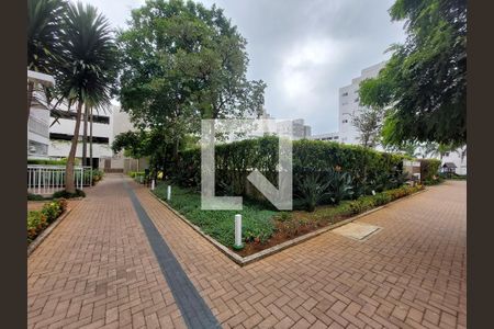 Apartamento para alugar com 61m², 2 quartos e 1 vagaJardim