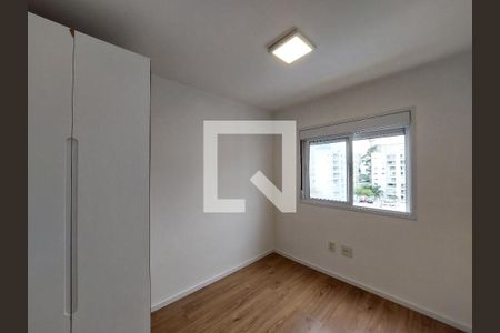 Quarto 1 de apartamento para alugar com 2 quartos, 61m² em Vila Isa, São Paulo