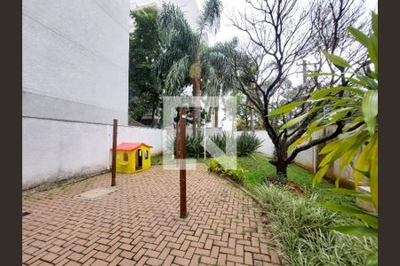 Apartamento para alugar com 61m², 2 quartos e 1 vagaJardim