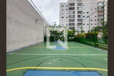 Apartamento para alugar com 61m², 2 quartos e 1 vagaQuadra