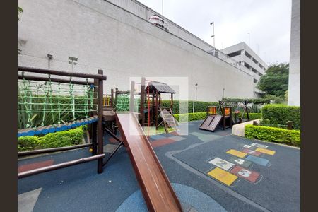 Apartamento para alugar com 61m², 2 quartos e 1 vagaPlayground