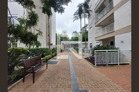 Apartamento para alugar com 61m², 2 quartos e 1 vagaJardim