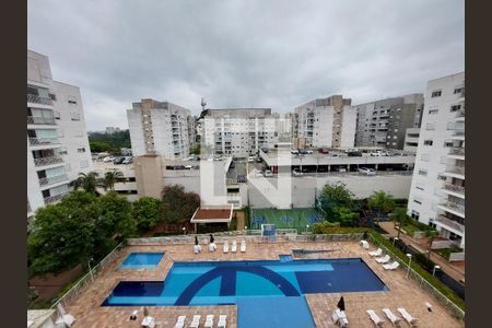 Apartamento para alugar com 61m², 2 quartos e 1 vagaVista - Quarto 1