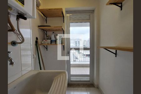 Apartamento para alugar com 61m², 2 quartos e 1 vagaÁrea de Serviço